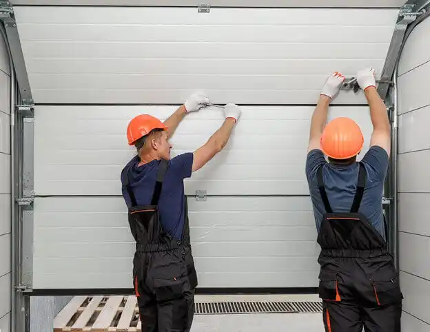 garage door service Daytona Beach Shores